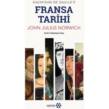 Yeditepe Yayınevi Fransa Tarihi