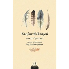 Pinhan Yayıncılık Kuşlar Hikayesi