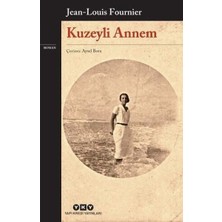 Yapı Kredi Yayınları Kuzeyli Annem