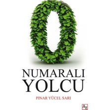 Az Kitap 0 Numaralı Yolcu