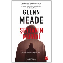 Kırmızı Kedi Yayınevi Şeytanın Müridi