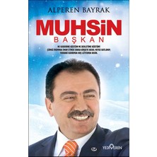 Yediveren Yayınları Muhsin Başkan