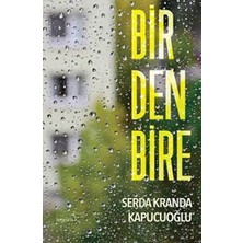 Müptela Yayınları Birdenbire