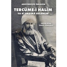 Mac Medya Tercüme-I Halim - Ya Ki Başıma Gelenler