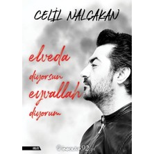 İnkılap Kitabevi Elveda Diyorsun Eyvallah Diyorum