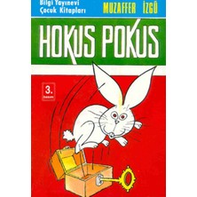 Bilgi Yayınevi Hokus Pokus