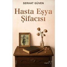 Müptela Yayınları Hasta Eşya Şifacısı