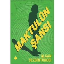 April Yayıncılık Maktulün Şansı