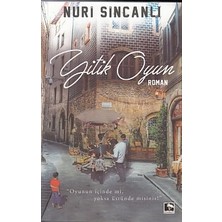 Çınaraltı Yayınları Yitik Oyun