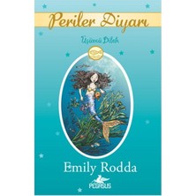 Pegasus Yayınları Üçüncü Dilek / Periler Diyarı 3