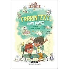 Yapı Kredi Yayınları Frrrintek'e Göre Dünya