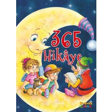 Kaknüs Yayınları 365 Hikaye