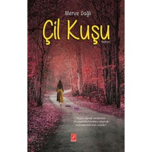 Pena Yayınları Çil Kuşu