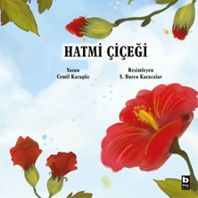 Bilgi Yayınevi Hatmi Çiçeği
