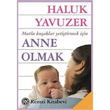 Remzi Kitabevi Anne Olmak