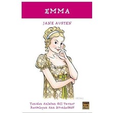 Kaknüs Yayınları Emma