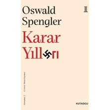 Kutadgu Yayınları Karar Yılları