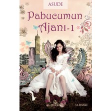 Ephesus Yayınları Pabucumun Ajanı 1 (Ciltli)