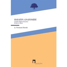 Dergah Yayınları Hayatın Anatomisi