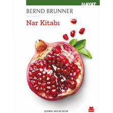 Kırmızı Kedi Yayınevi Nar Kitabı