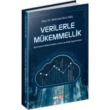 Beta Basım Yayım Verilerle Mükemmellik
