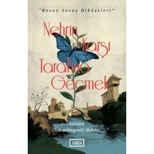 Vadi Yayınları Nehrin Karşı Tarafına Geçmek