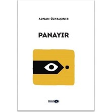 Manos Yayınları Panayır