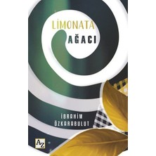 Az Kitap Limonata Ağacı