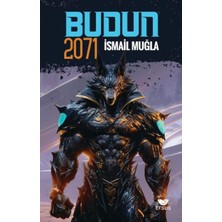 Efsus Yayınları Budun 2071