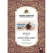 IQ Kültür Sanat Yayıncılık Bikes ve Hissi Rekabet