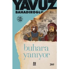 Nesil Yayınları Buhara Yanıyor