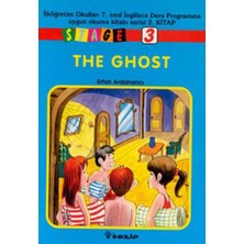 İnkılap Kitabevi Stage 3 - The Ghost