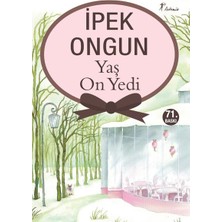Artemis Yayınları Yaş On Yedi