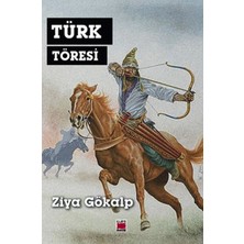 Elips Kitap Türk Töresi