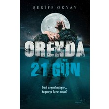 Müptela Yayınları Orenda-21 Gün