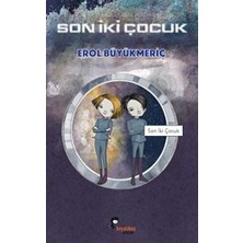Boyalıkuş Çocuk Son Iki Çocuk