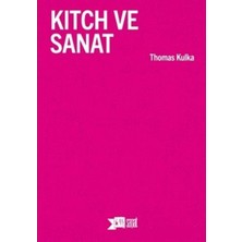 Altıkırkbeş Yayınları Kitch ve Sanat