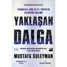 Doğan Kitap Yaklaşan Dalga
