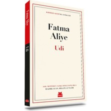 Kırmızı Kedi Çocuk Udi