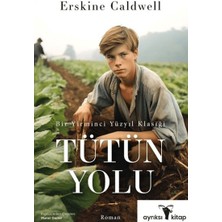 Ayrıksı Kitap Tütün Yolu