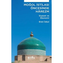 Efsus Yayınları Moğol Istilası Öncesinde Hârezm