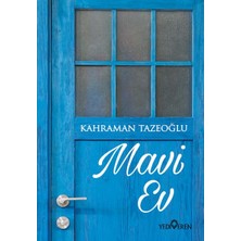 Yediveren Yayınları Mavi Ev