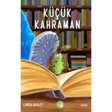 Büyülü Fener Yayınları Küçük Kahraman