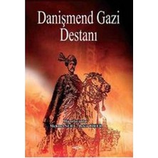Akçağ Yayınları Danişmend Gazi Destanı