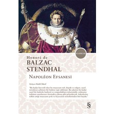 Everest Yayınları Napoleon Efsanesi - Klasikler