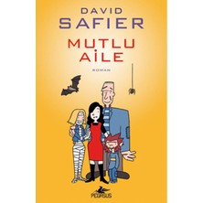 Pegasus Yayınları Mutlu Aile