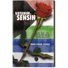 Herdem Kitap Vatanım Sensin