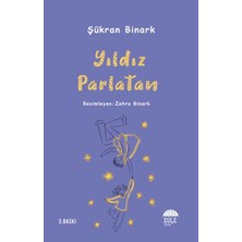 Şule Yayınları Yıldız Parlatan