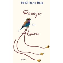 Şule Yayınları Panayır Akşamı