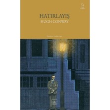 İthaki Yayınları Hatırlayış